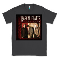 Smoke rascal flatts – changed ch Classic Tee - linhVisuals