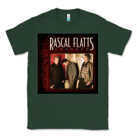 Sports Green rascal flatts – changed ch Classic Tee - linhVisuals