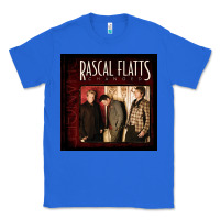 True Royal rascal flatts – changed ch Classic Tee - linhVisuals