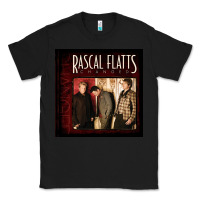 Black rascal flatts – changed ch Classic Tee - linhVisuals