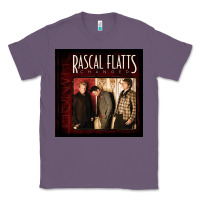 Lavender rascal flatts – changed ch Classic Tee - linhVisuals