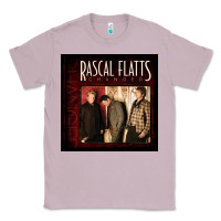 Lilac rascal flatts – changed ch Classic Tee - linhVisuals