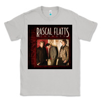 Moon Dust rascal flatts – changed ch Classic Tee - linhVisuals