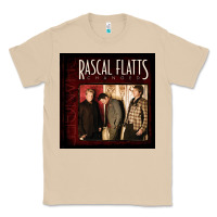 Mushroom rascal flatts – changed ch Classic Tee - linhVisuals