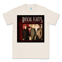 Natural rascal flatts – changed ch Classic Tee - linhVisuals