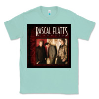 Rascal Flatts – Changed Ch Classic Tee | Teevron