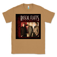 Toasted Coconut rascal flatts – changed ch Classic Tee - linhVisuals