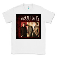 White rascal flatts – changed ch Classic Tee - linhVisuals