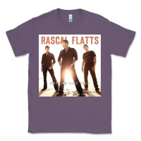 Lavender rascal flatts   oklahoma's official Classic Tee - linhVisuals