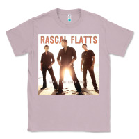 Lilac rascal flatts   oklahoma's official Classic Tee - linhVisuals