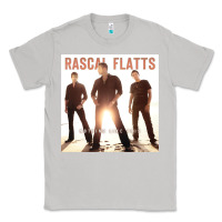 Moon Dust rascal flatts   oklahoma's official Classic Tee - linhVisuals