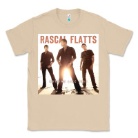 Mushroom rascal flatts   oklahoma's official Classic Tee - linhVisuals