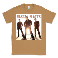 Toasted Coconut rascal flatts   oklahoma's official Classic Tee - linhVisuals