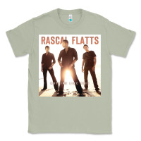 Matcha rascal flatts   oklahoma's official Classic Tee - linhVisuals