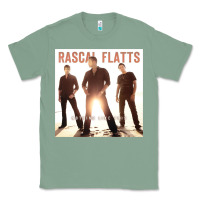 Sage rascal flatts   oklahoma's official Classic Tee - linhVisuals