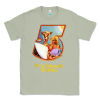Matcha five 5 summer stories t shirt Classic Tee - linhVisuals