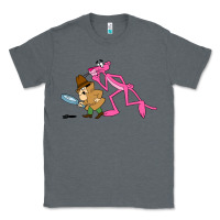 The Pink Panther Classic Tee | Teevron