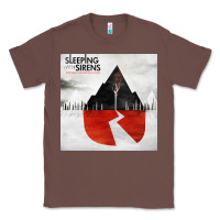 Chestnut sleeping with sirens one Classic Tee - linhVisuals