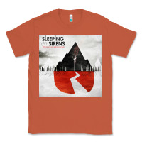 Copper sleeping with sirens one Classic Tee - linhVisuals