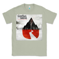 Matcha sleeping with sirens one Classic Tee - linhVisuals