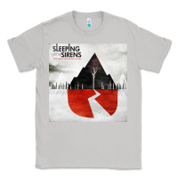 Moon Dust sleeping with sirens one Classic Tee - linhVisuals