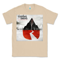 Mushroom sleeping with sirens one Classic Tee - linhVisuals
