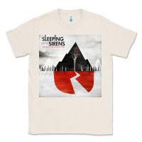 Natural sleeping with sirens one Classic Tee - linhVisuals