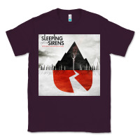 Sleeping With Sirens One Classic Tee | Teevron