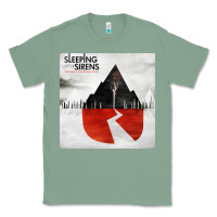Sage sleeping with sirens one Classic Tee - linhVisuals