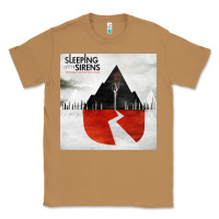 Toasted Coconut sleeping with sirens one Classic Tee - linhVisuals
