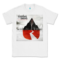 White sleeping with sirens one Classic Tee - linhVisuals