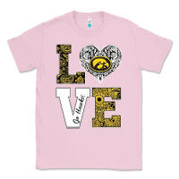 Bubblegum Pink h4wk5 tshirt Classic Tee - linhVisuals