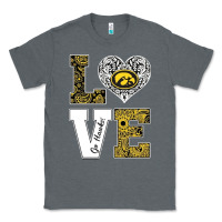 Charcoal Heather h4wk5 tshirt Classic Tee - linhVisuals