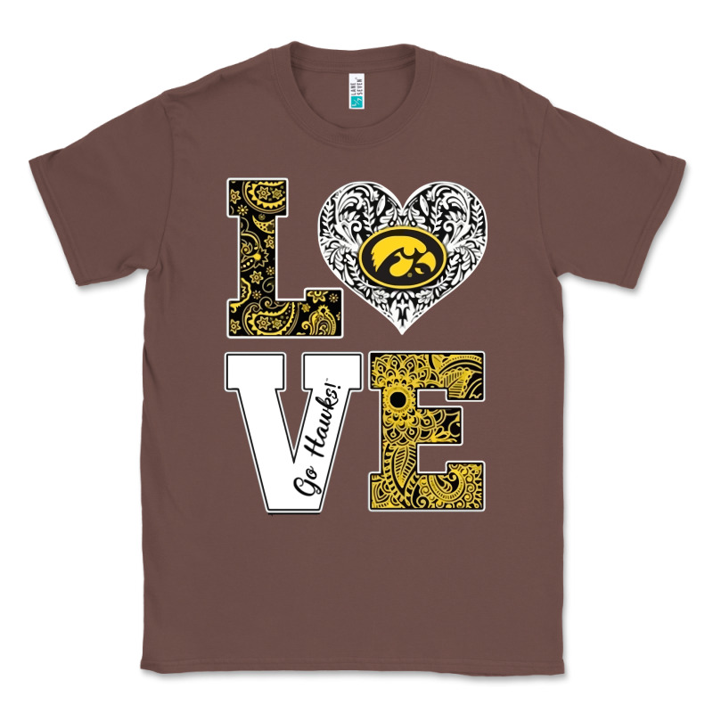 H4wk5 Tshirt Classic Tee by linhVisuals | Teevron