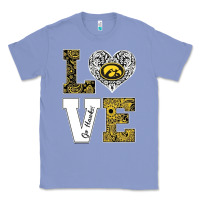 Colony Blue h4wk5 tshirt Classic Tee - linhVisuals