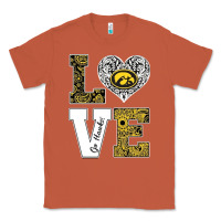 Copper h4wk5 tshirt Classic Tee - linhVisuals