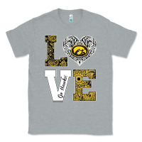 Heather Grey h4wk5 tshirt Classic Tee - linhVisuals