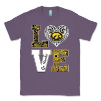 Lavender h4wk5 tshirt Classic Tee - linhVisuals