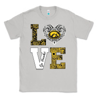 Moon Dust h4wk5 tshirt Classic Tee - linhVisuals