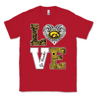 Red h4wk5 tshirt Classic Tee - linhVisuals