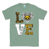 Sage h4wk5 tshirt Classic Tee - linhVisuals