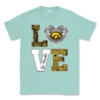 Seafoam h4wk5 tshirt Classic Tee - linhVisuals