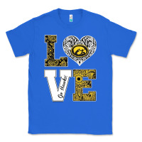 True Royal h4wk5 tshirt Classic Tee - linhVisuals