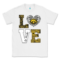 White h4wk5 tshirt Classic Tee - linhVisuals