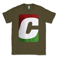 Army Green dave chappelle actor and comecian popular Classic Tee - linhVisuals