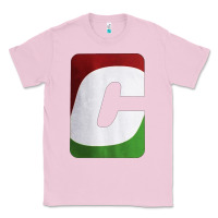 Bubblegum Pink dave chappelle actor and comecian popular Classic Tee - linhVisuals