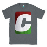 Charcoal Heather dave chappelle actor and comecian popular Classic Tee - linhVisuals