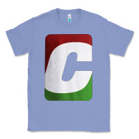 Colony Blue dave chappelle actor and comecian popular Classic Tee - linhVisuals