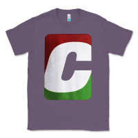 Lavender dave chappelle actor and comecian popular Classic Tee - linhVisuals