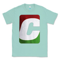Seafoam dave chappelle actor and comecian popular Classic Tee - linhVisuals